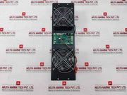 Sunon Eec0382B1-000U-f99 Axial 109R1224H137 80363001-001 9.2W Fan Assembly Panel
