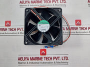 Sunon Eec0382B1-000U-f99 Dc Axial Fan 3B2008Lqet