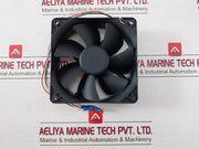 Sunon Eec0382B1-000U-f99 Dc Axial Fan 3B2008Lqet