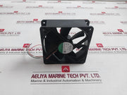 Sunon Eec0382B1-000U-f99 Dc Fans Axial Fan 9.2W Dc24V