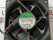 Sunon Kde2409ptb1-6a