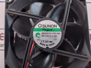 Sunon Maglev Me92251V3-000U-a99 Cooling Fan 12V Dc