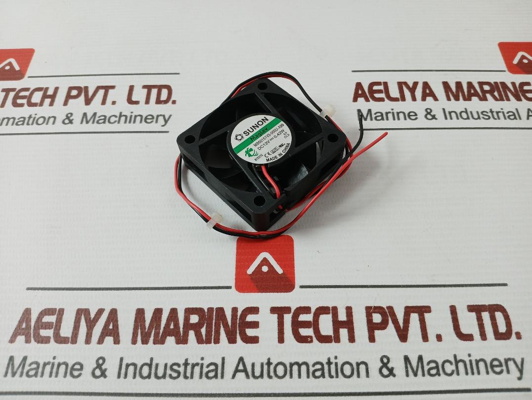 Sunon Mb50151V3-000U-a99 Wire Cooling Fan