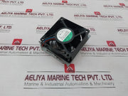 Sunon Pmd2407Ptb1-a Cooling Fan 24Vdc