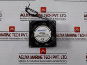 Sunon Sf23080At Impedance Protected Fan 220/240V 50/60Hz 0.09A