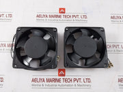 Sunon Sp100A Axial Fan 1123Hbl 110-120V-50/60Hz 0.26A