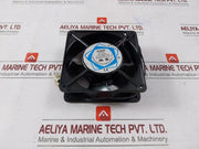 Sunon Sp100A Axial Fan 1123Hbl 110-120V-50/60Hz 0.26A