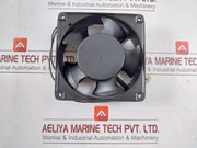 Sunon Sp100A Axial Fan 1123Hbl 110-120V-50/60Hz 0.26A