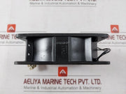 Sunon Sp100A Axial Fan 1123Hbl 110-120V-50/60Hz 0.26A