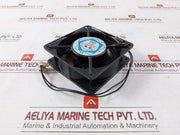 Sunon Sp100A Axial Fan 1123Hbl 110-120V-50/60Hz 0.26A