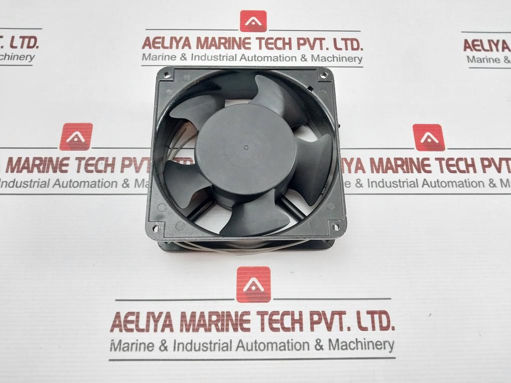 Sunon Sp103A Ac Axial Fan 115V 50/60Hz