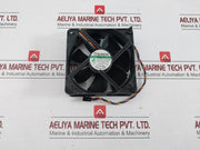 Sunon Yk550-A00 Dc Brushless Axial Cooling Fan 12v Dc 0.62 A Mfc0381v1-Q000-M99