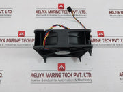 Sunon Yk550-A00 Dc Brushless Axial Cooling Fan 12v Dc 0.62 A Mfc0381v1-Q000-M99