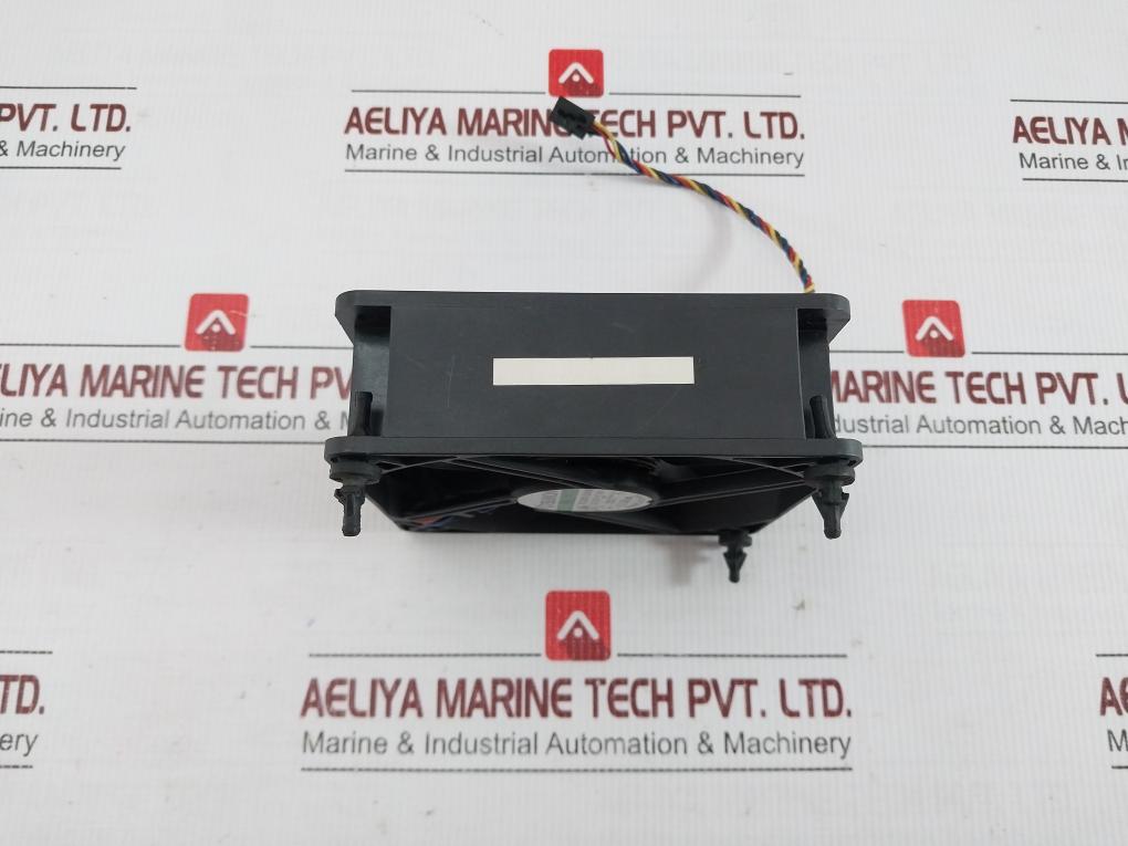 Sunon Yk550-A00 Dc Brushless Axial Cooling Fan 12v Dc 0.62 A Mfc0381v1-Q000-M99