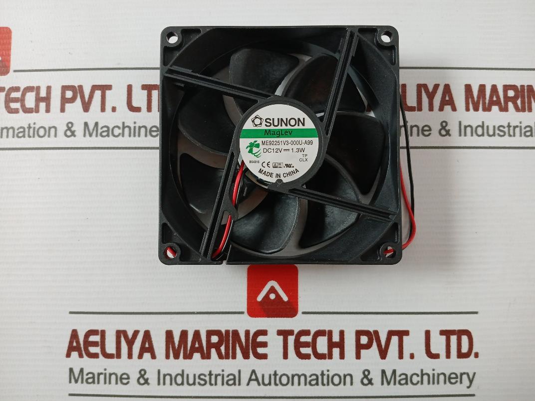 Sunon Me92251V3-000U-a99 Dc Cooling Fan