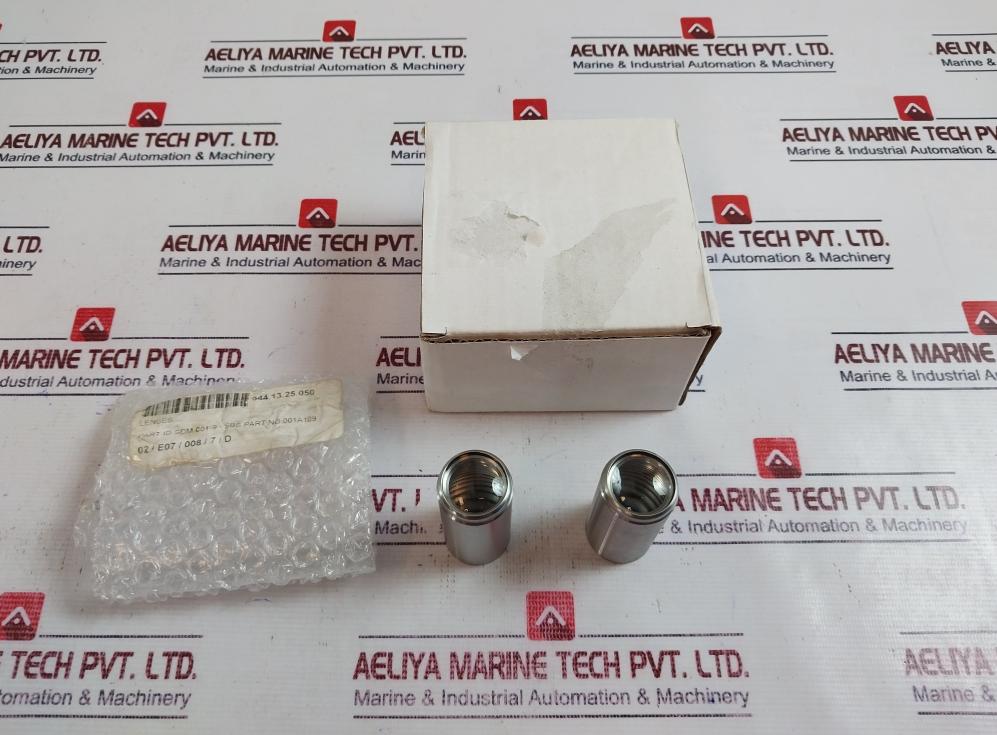 Sunrod International Sdm 001-9 Focusing Lens For Scanning – Aeliya Marine