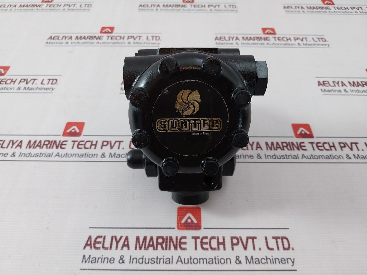 Suntec E6Nc10697P Fuel Oil Burner Pump 160226