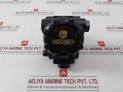 Suntec E6Nc10697P Fuel Oil Burner Pump 160226