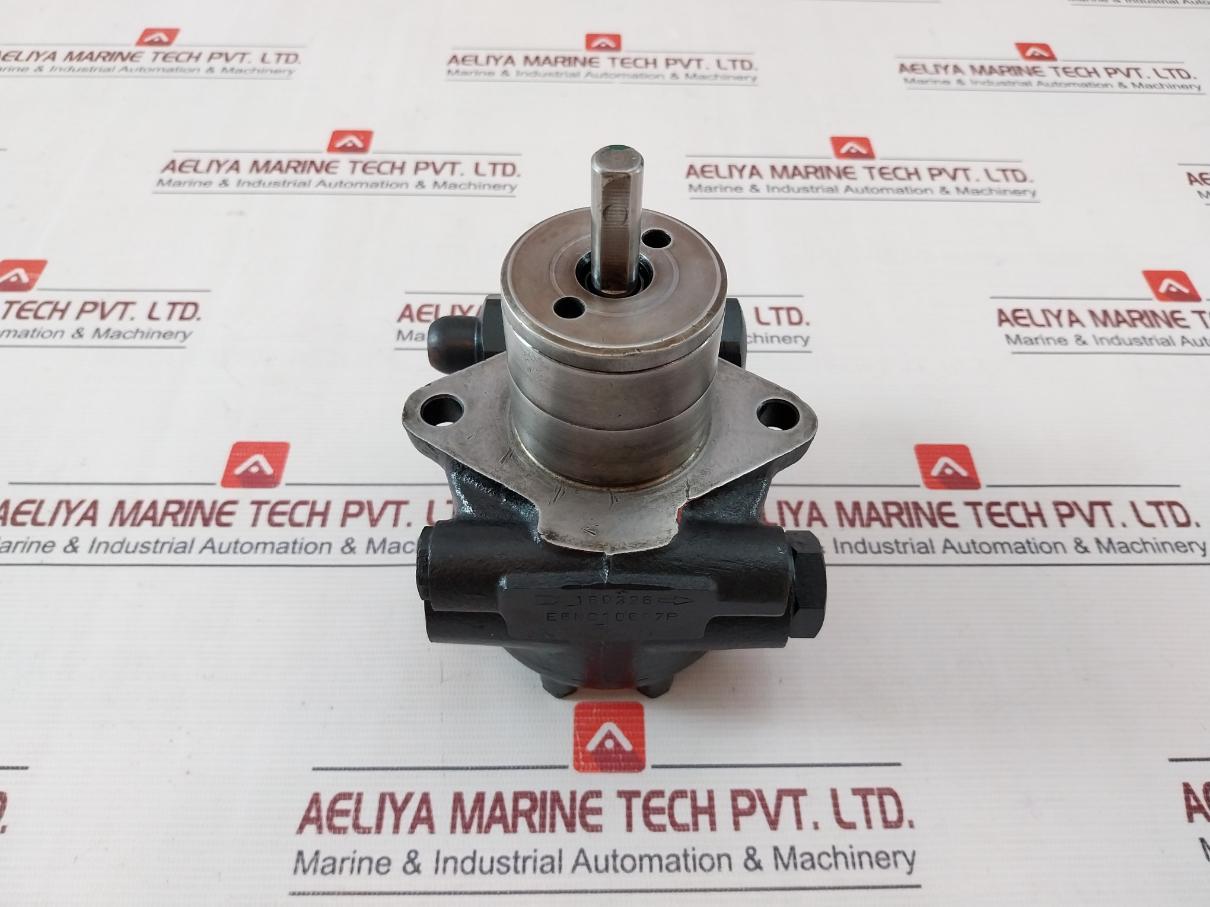 Suntec E6Nc10697P Fuel Oil Burner Pump 160226