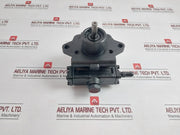 Suntec Ta3C-4010-7-w Oil Burner Pump Lea1 Hb 255