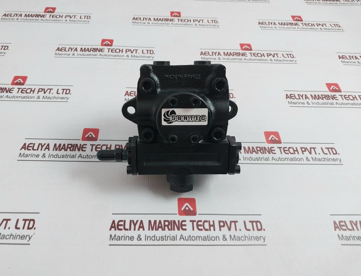 Suntec Ta3C-4010-7-w Oil Burner Pump Lea1 Hb 255