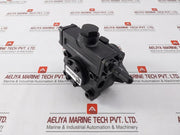 Suntec Ta3C-4010-7 Oil Pump Lfa4 Hb 255