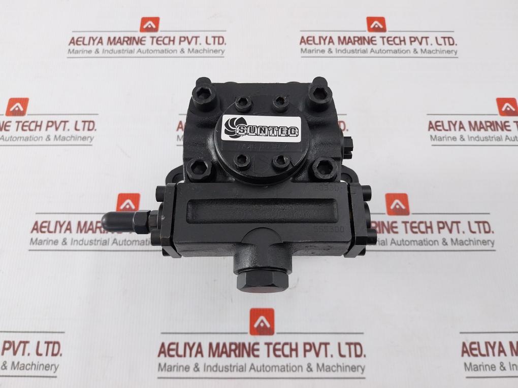 Suntec Ta3C-4010-7 Oil Pump Lfa4 Hb 255