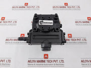 Suntec Ta3C-4010-7 Oil Pump Lfa4 Hb 255