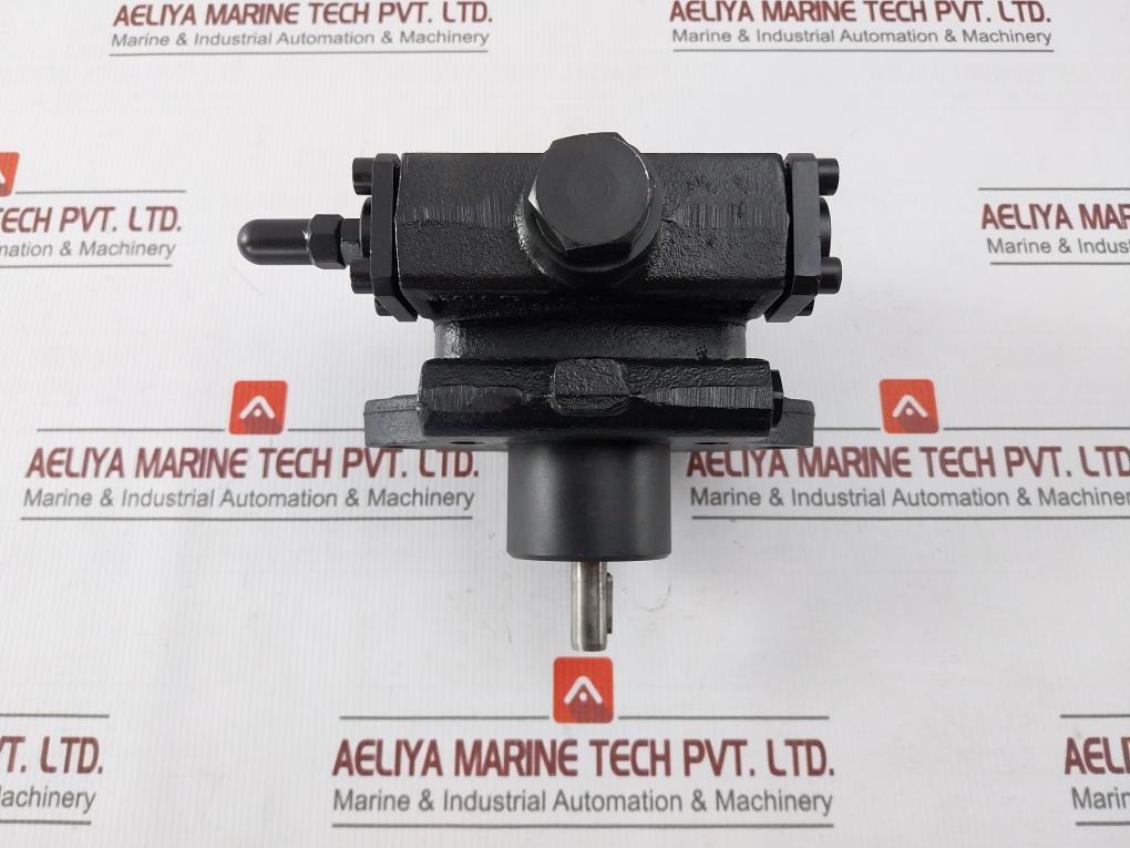 Suntec Ta3C-4010-7 Oil Pump Lfa4 Hb 255