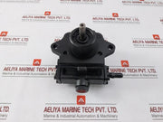 Suntec Ta3C-4010-7 Oil Pump Lfa4 Hb 255