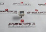 Sunx Dp-100 Dual Display Digital Pressure Sensor Dp-102-e-p 12-24V 0.1-1Mpa