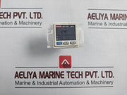 Sunx Dp-100 Dual Display Digital Pressure Sensor Dp-102-e-p 12-24V 0.1-1Mpa