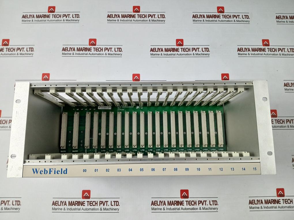 Supcon Fw 212-2 Rack Module E204460 V1.1, M1 S 94V-0