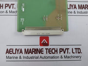 Supcon Fw221 Printed Circuit Board Jwz-1 V1.01 E302598 24V