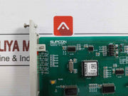 Supcon Fw221 Rack Module Fw000, Fw233, Fw366(B), Jwz-1, E204460, V1.01