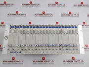 Supcon Fw221 Rack Module Fw000, Fw233, Fw366(B), Jwz-1, E204460, V1.01