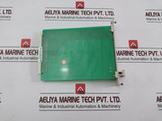 SUPCON FW221 Web Field 2I/O Base Printed Circuit Board Rack Module V1.01