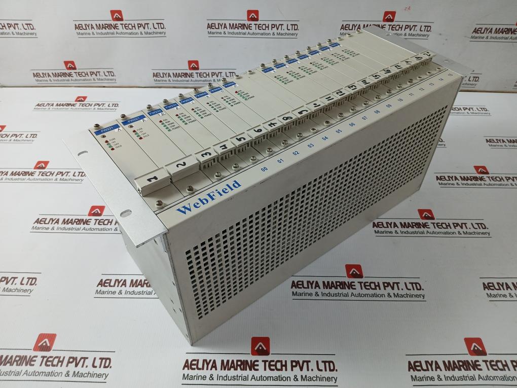 Supcon Fw221 Web Field 2Iobase E231017 E204460 E302598 Fw367R D28826A Rack