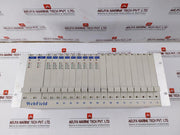 Supcon Fw221 Webfield I/O Base Pcb Module Rack V1.01 S28105A