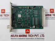 Supcon Fw221 Webfield I/O Base Pcb Rack Module 208000960Ler436Aa, 2080008U0