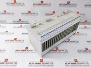 Supcon Fw221 Webfield I/O Base Pcb Rack Module 208000960Ler436Aa, 2080008U0
