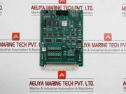 Supcon Fw233 Control Board E204460