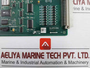 Supcon Fw233 Control Board E204460
