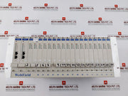 Supcon Fw243X Webfield Pcb Rack Module 2080008T4Lch053Cl, 2080008U0Lbp182Ig