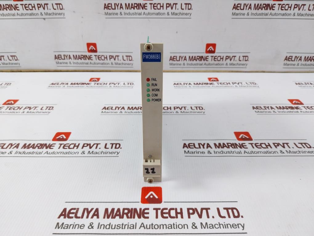 Supcon Fw366(B) Printed Circuit Board 94V-0,E302598,Lc3686Ea