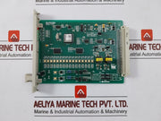 Supcon Fw366(B) Printed Circuit Board 94V-0,E302598,Lc3686Ea