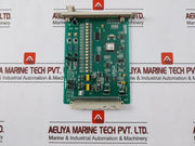 Supcon Fw366(B) Printed Circuit Board 94V-0,E302598,Lc3686Ea