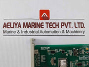 Supcon Fw366(B) Printed Circuit Board 94V-0,E302598,Lc3686Ea