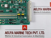 Supcon Fw366(B) Printed Circuit Board 94V-0,E302598,Lc3686Ea
