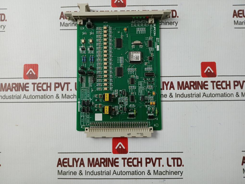 Supcon Fw366(B) Printed Circuit Board Module V1.1 E302598 Jwz-1 94V-0